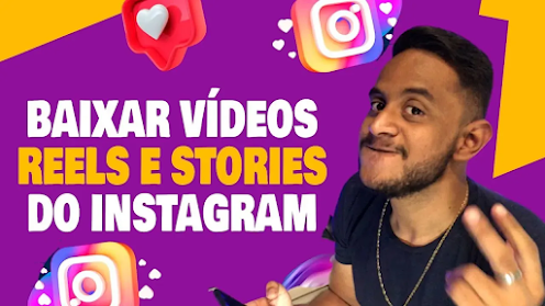 Guia Completo: Como Baixar Stories do Instagram de Forma Fácil e Segura