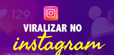 Como viralizar no Instagram: 3 dicas para 2023!