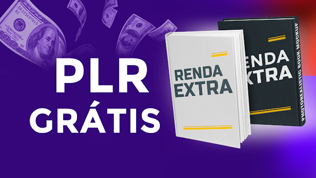 Como Baixar Arquivos de PLR